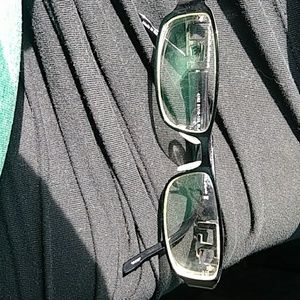 Helix glasses